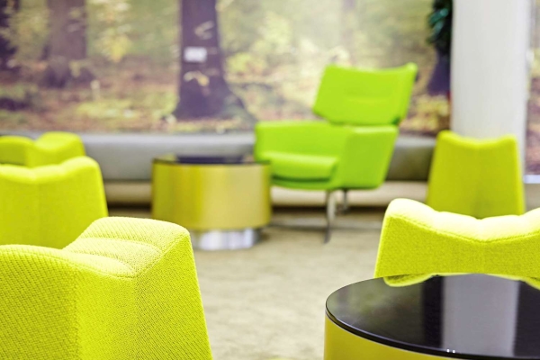Hotel Novotel Edinburgh Park